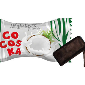 Цукерки "Cocoska"