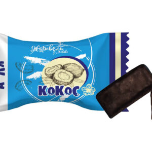 Цукерки "Кокос"